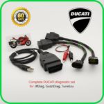 ducati motorcycles diagnostic tool