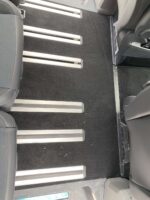 Ford Transit Custom V710 -- rear seat rail gap rubber insert - sold by meters - Image 12