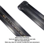 Seat Rail Cover Trim - A6396840918 - Image 2
