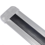 Seat Rail Cover Trim - A6396840918