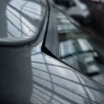 VW T5 T5.1 T6 T6.1 – Roof front edge protection - Image 4