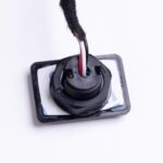 Opening Tailgate FROM INSIDE for VW T5 T6 T6.1 Transporter camper conversion - Image 5