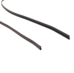 BMW E46 Touring – Roof Molding Trim Rubber Seal – Complete set - Image 3